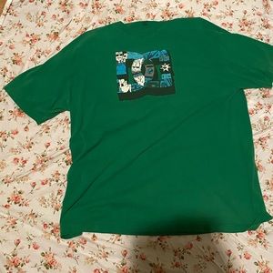 Dcshoes shirt